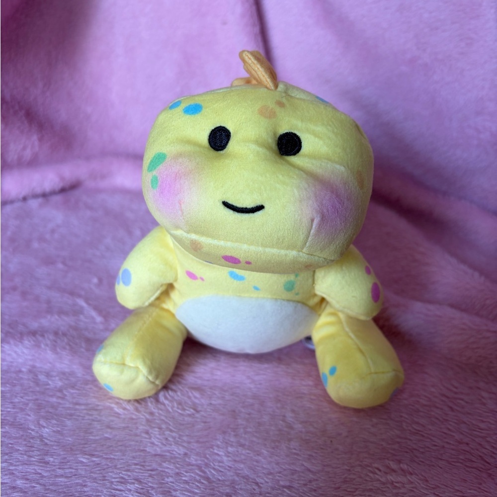 Moriah Elizabeth Dino plush
